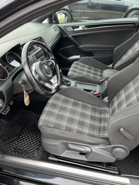 VW Golf GTD, снимка 12 — Bazar.bg VW Golf GTD, снимка 12