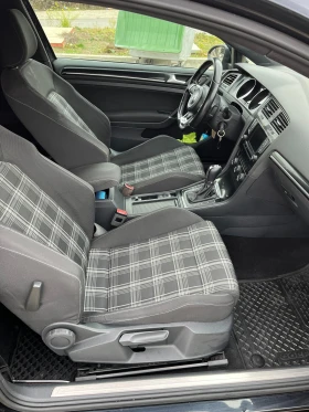 VW Golf GTD, снимка 11 — Bazar.bg VW Golf GTD, снимка 11