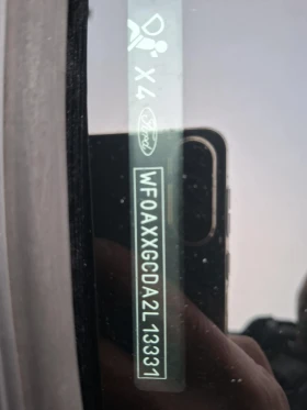 Ford Focus, снимка 6