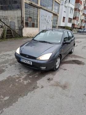 Ford Focus, снимка 1