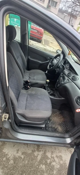 Ford Focus, снимка 12