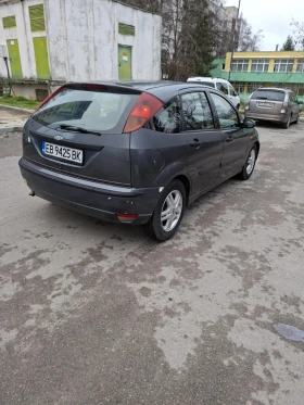 Ford Focus, снимка 8