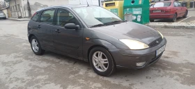 Ford Focus, снимка 14