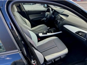 BMW 118 Urban Line PDC, снимка 16