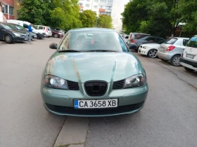 Seat Cordoba 1.4 - изображение 1