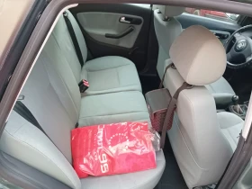 Seat Cordoba 1.4, снимка 6