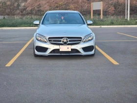Mercedes-Benz C 400 * 4MATIC* AMG PACK* Distronic* Burmester* Head Up* - 16900 € / 33053.53 лв. - 82915987 4