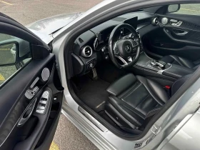 Mercedes-Benz C 400 * 4MATIC* AMG PACK* Distronic* Burmester* Head Up* - 16900 € / 33053.53 лв. - 82915987 6