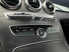 Mercedes-Benz C 400 * 4MATIC* AMG PACK* Distronic* Burmester* Head Up* - 16900 € / 33053.53 лв. - 82915987 8