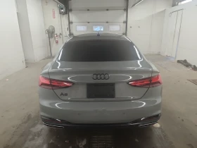 Audi A5 2021 Audi A5 SPORTBACK TECHNIK - 22700 € / 44397.34 лв. - 92917562 5