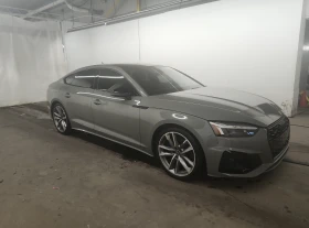 Audi A5 2021 Audi A5 SPORTBACK TECHNIK - 22700 € / 44397.34 лв. - 92917562 3