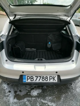 Renault Megane 1.5 tdi - 5100 € / 9974.73 лв. - 69635154 6