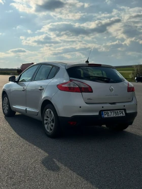 Renault Megane 1.5 dci | Mobile.bg � ����� ������ 3