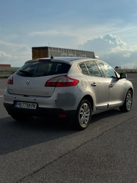 Renault Megane 1.5 dci | Mobile.bg � ����� ������ 10