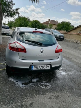Renault Megane 1.5 tdi - 5100 € / 9974.73 лв. - 69635154 2