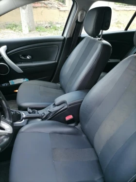 Renault Megane 1.5 tdi - 5100 € / 9974.73 лв. - 69635154 11
