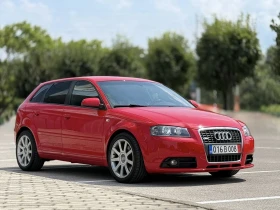 Audi A3 Quattro КАТО НОВА  - 5500 € / 10757.07 лв. - 76774341 4