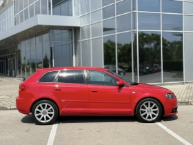 Audi A3 Quattro КАТО НОВА  - 5500 € / 10757.07 лв. - 76774341 6