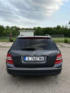 Mercedes-Benz C 250 CDI / Avantgard, снимка 5