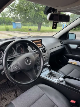 Mercedes-Benz C 250 CDI / Avantgard, снимка 7