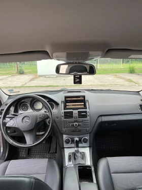Mercedes-Benz C 250 CDI / Avantgard, снимка 9