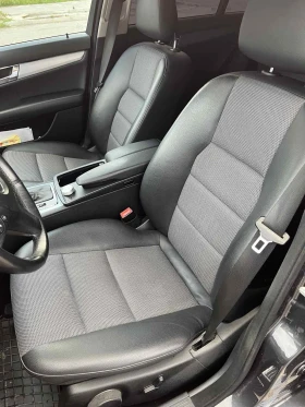 Mercedes-Benz C 250 CDI / Avantgard, снимка 6