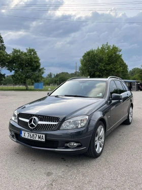 Mercedes-Benz C 250 CDI / Avantgard, снимка 3
