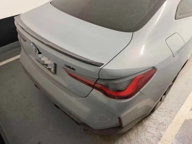 BMW M4 Competition M xDrive * CARFAX * ЛАЗЕРИ, снимка 6