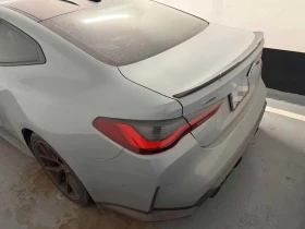 BMW M4 Competition M xDrive * CARFAX * ЛАЗЕРИ, снимка 7