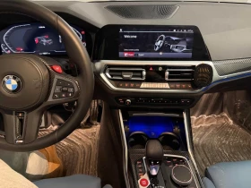 BMW M4 Competition M xDrive * CARFAX * ЛАЗЕРИ, снимка 10