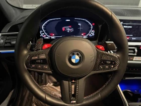 BMW M4 Competition M xDrive * CARFAX * ЛАЗЕРИ, снимка 11