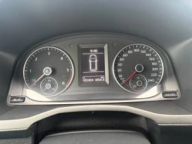 VW Caddy Maxi Trendline TDI 4MO BMT 7 места - 17000 € / 33249.11 лв. - 15463412 10