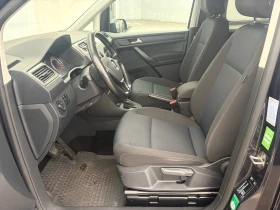 VW Caddy Maxi Trendline TDI 4MO BMT 7 места - 17000 € / 33249.11 лв. - 15463412 5