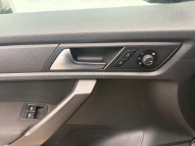 VW Caddy Maxi Trendline TDI 4MO BMT 7 места - 17000 € / 33249.11 лв. - 15463412 12