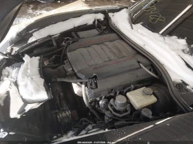 Chevrolet Corvette 6.2l Stingray Z51 3LT - 19000 € / 37160.77 лв. - 71533594 10