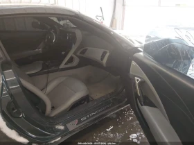 Chevrolet Corvette 6.2l Stingray Z51 3LT - 19000 € / 37160.77 лв. - 71533594 5