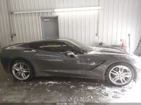 Chevrolet Corvette 6.2l Stingray Z51 3LT - 19000 € / 37160.77 лв. - 71533594 12