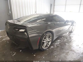 Chevrolet Corvette 6.2l Stingray Z51 3LT - 19000 € / 37160.77 лв. - 71533594 4