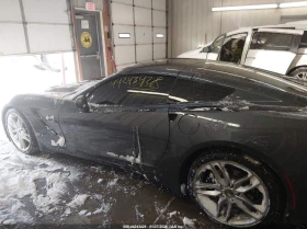 Chevrolet Corvette 6.2l Stingray Z51 3LT - 19000 € / 37160.77 лв. - 71533594 13