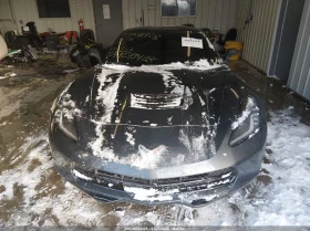 Chevrolet Corvette 6.2l Stingray Z51 3LT - 19000 € / 37160.77 лв. - 71533594 11