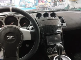 Nissan 350z, снимка 7