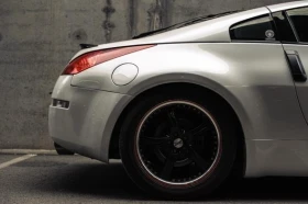 Nissan 350z - 12700 € / 24839.04 лв. - 87330823 4