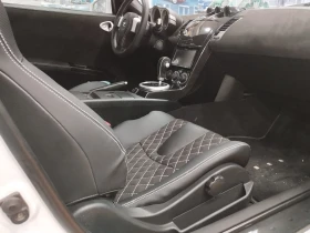 Nissan 350z, снимка 13