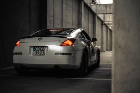 Nissan 350z - 12700 € / 24839.04 лв. - 87330823 3