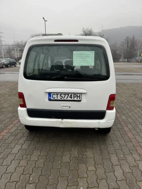 Citroen Berlingo - 2300 € / 4498.41 лв. - 74757870 4