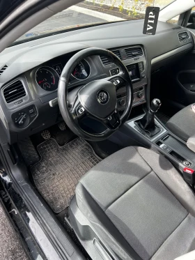 VW Golf 1.6 TDI - 8200 € / 16037.81 лв. - 47857859 6