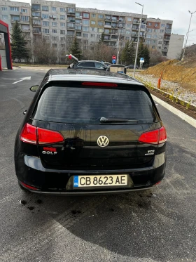 VW Golf 1.6 TDI - 8200 € / 16037.81 лв. - 47857859 2