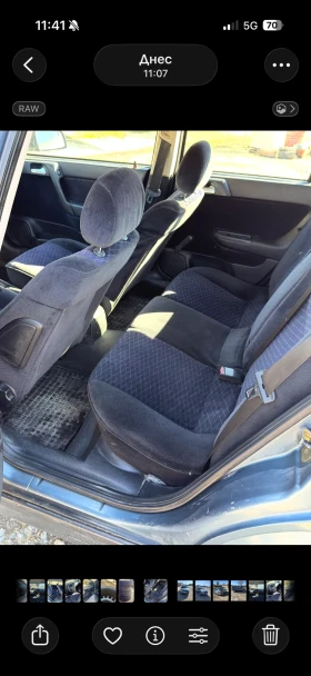 Opel Astra - 1100 € / 2151.41 лв. - 37784959 10