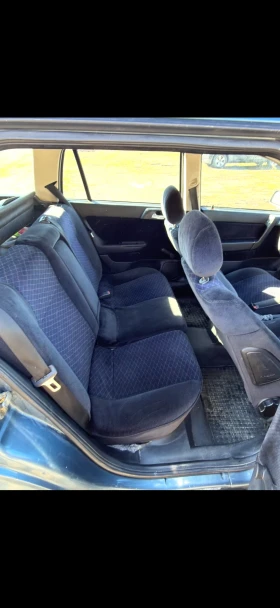 Opel Astra - 1100 € / 2151.41 лв. - 37784959 8