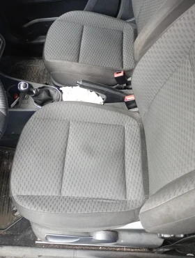 Skoda Roomster 1.6 TDi 90hp, снимка 6